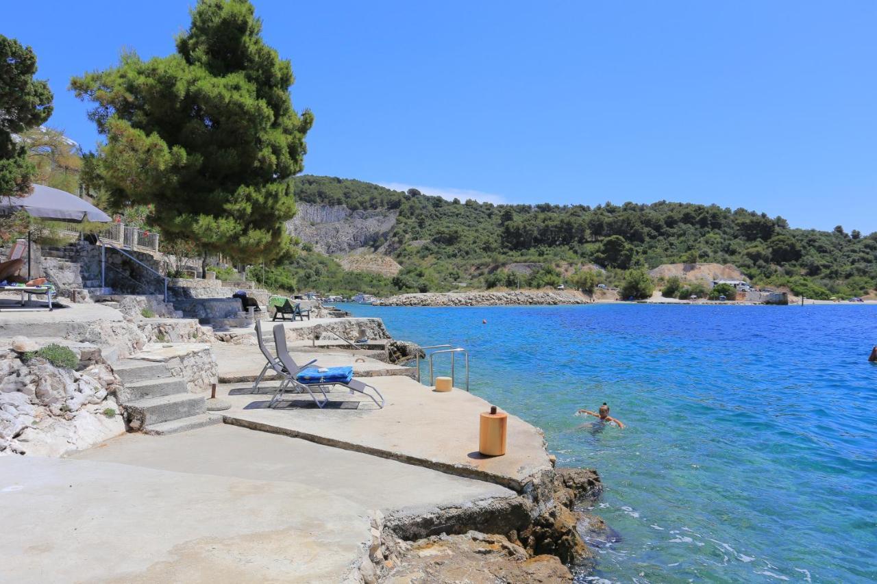 Apartments By The Sea Okrug Donji, Ciovo - 16657 Donji Okrug  Zewnętrze zdjęcie