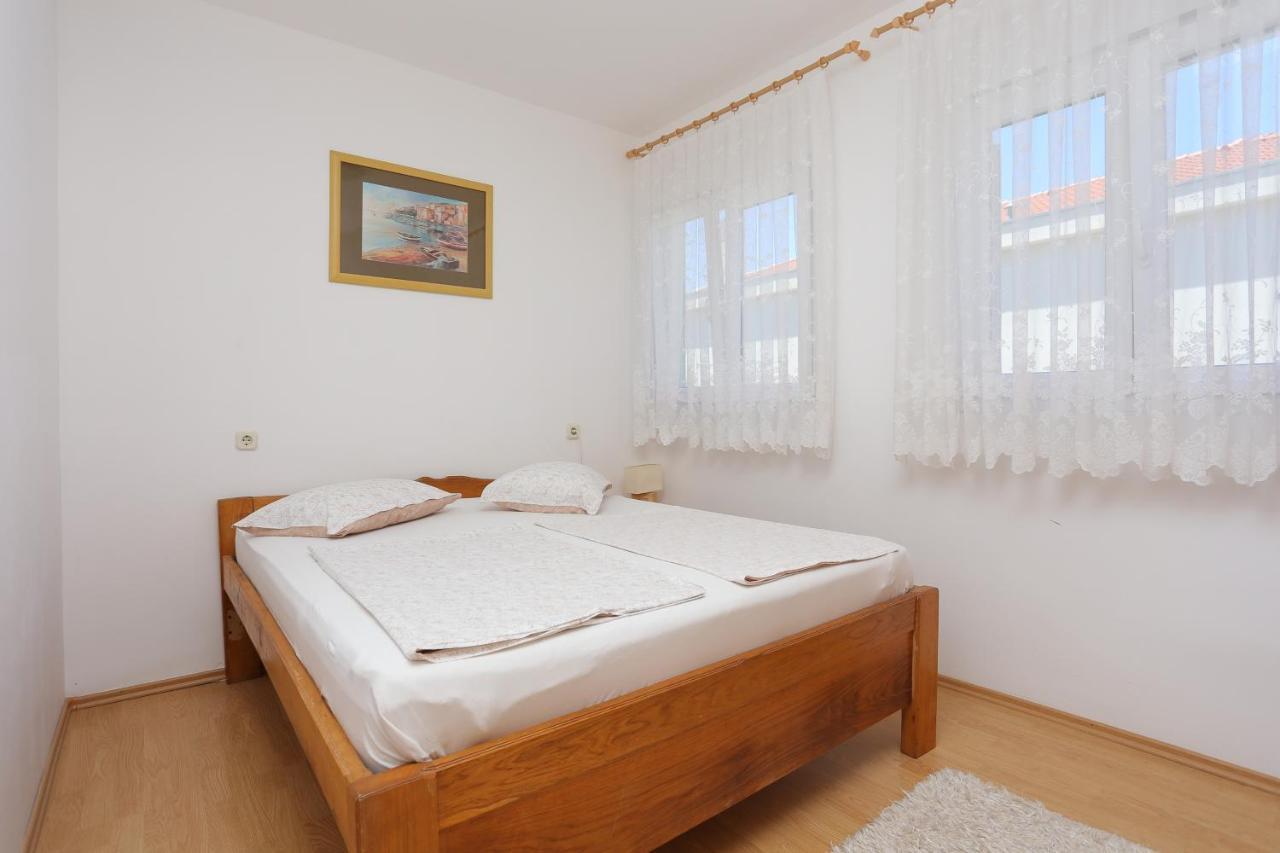 Apartments By The Sea Okrug Donji, Ciovo - 16657 Donji Okrug  Zewnętrze zdjęcie