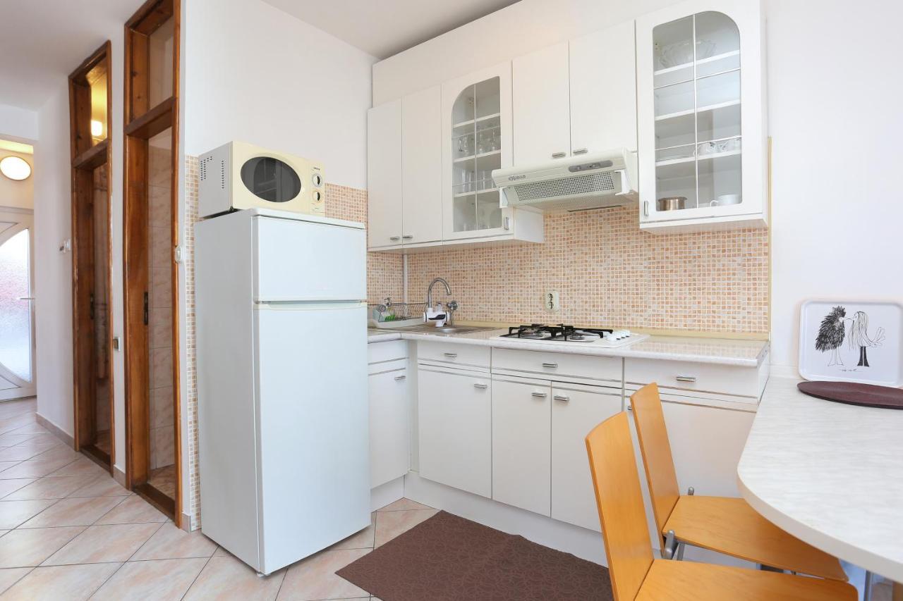 Apartments By The Sea Okrug Donji, Ciovo - 16657 Donji Okrug  Zewnętrze zdjęcie