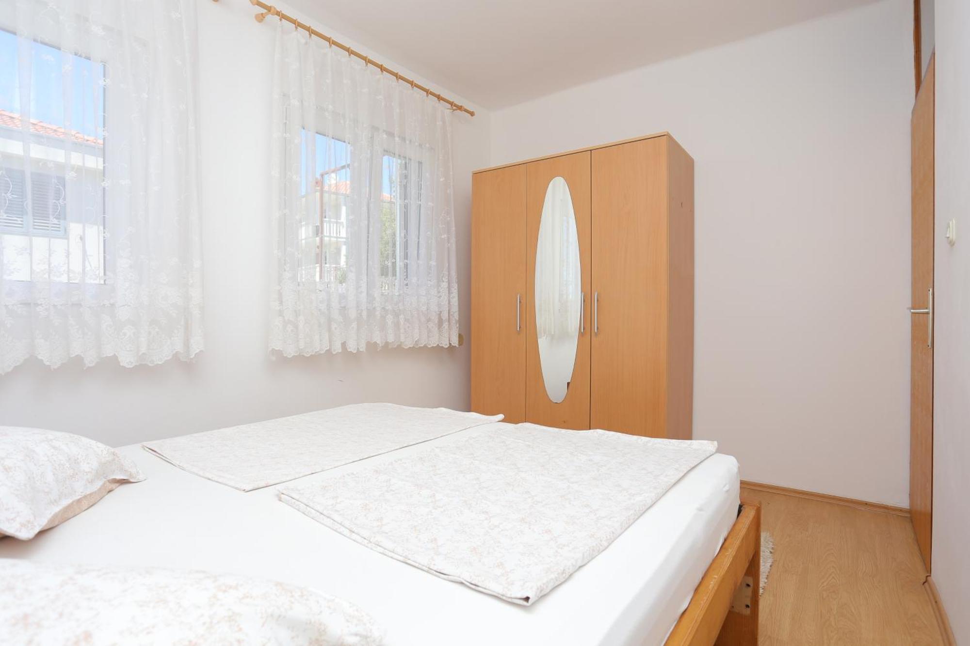 Apartments By The Sea Okrug Donji, Ciovo - 16657 Donji Okrug  Pokój zdjęcie